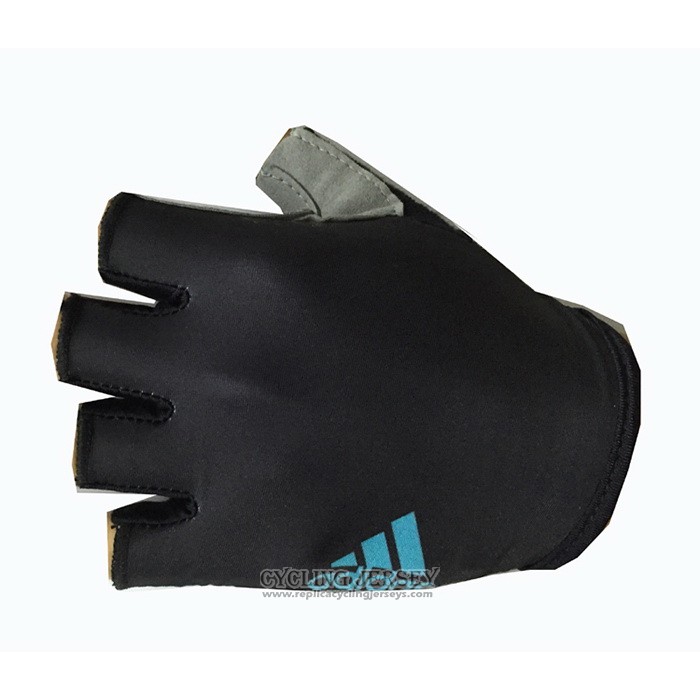 2020 Adidas Gloves Cycling Black